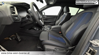 BMW 1er Gebrauchtwagen