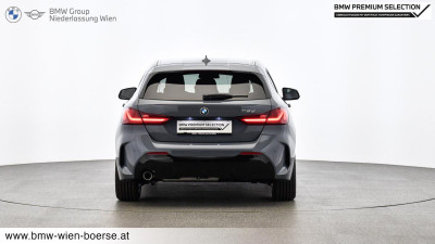 BMW 1er Gebrauchtwagen