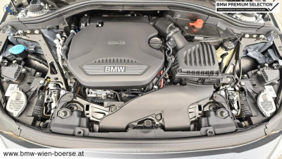 BMW 1er Gebrauchtwagen