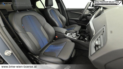 BMW 1er Gebrauchtwagen