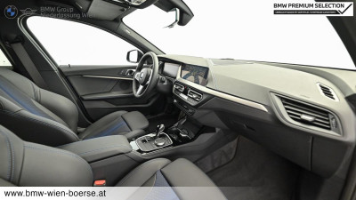 BMW 1er Gebrauchtwagen