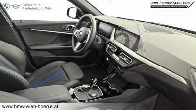 BMW 1er Gebrauchtwagen