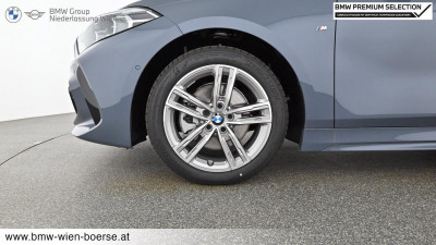 BMW 1er Gebrauchtwagen