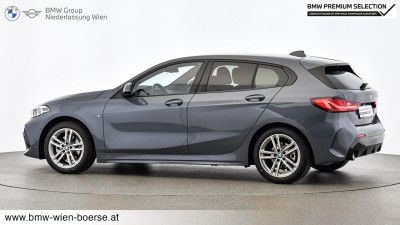BMW 1er Gebrauchtwagen