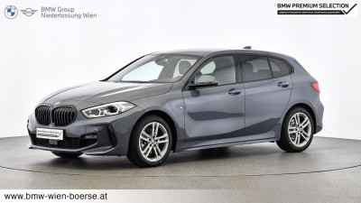 BMW 1er Gebrauchtwagen