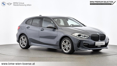 BMW 1er Gebrauchtwagen