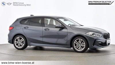 BMW 1er Gebrauchtwagen