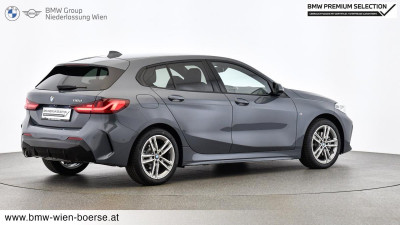 BMW 1er Gebrauchtwagen