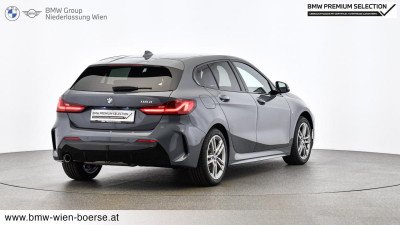 BMW 1er Gebrauchtwagen