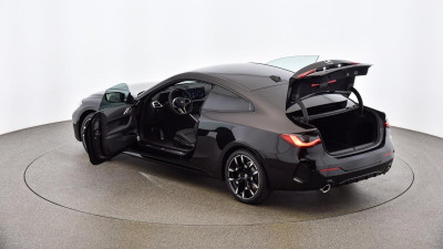 BMW 4er Gebrauchtwagen