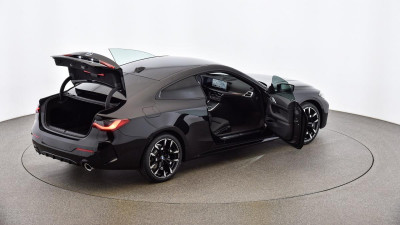 BMW 4er Gebrauchtwagen