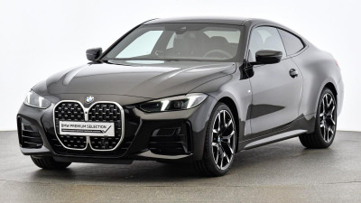 BMW 4er Gebrauchtwagen