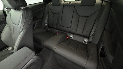 BMW 4er Gebrauchtwagen