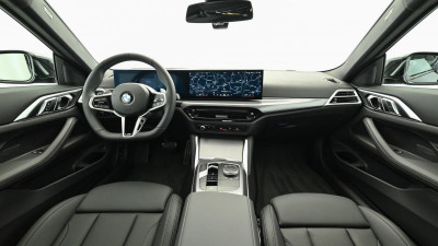 BMW 4er Gebrauchtwagen