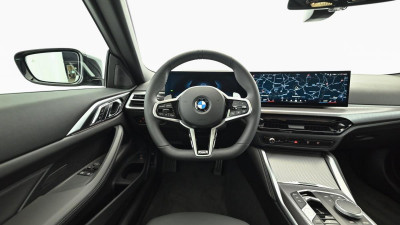 BMW 4er Gebrauchtwagen