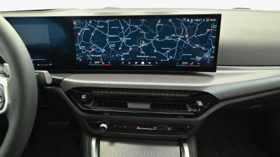 BMW 4er Gebrauchtwagen