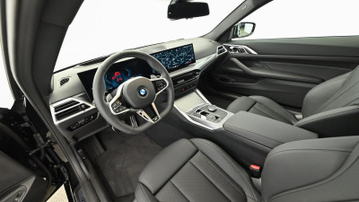 BMW 4er Gebrauchtwagen