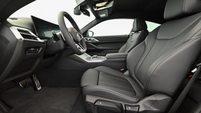 BMW 4er Gebrauchtwagen