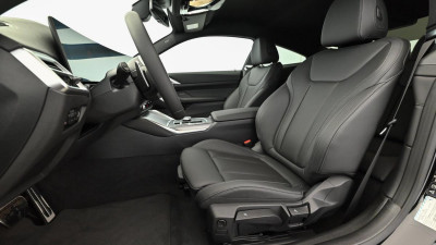 BMW 4er Gebrauchtwagen