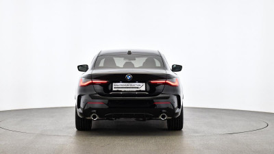 BMW 4er Gebrauchtwagen