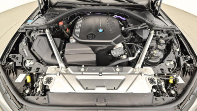 BMW 4er Gebrauchtwagen