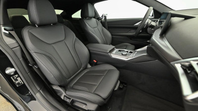 BMW 4er Gebrauchtwagen