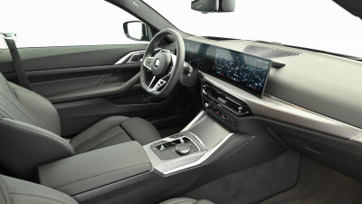 BMW 4er Gebrauchtwagen