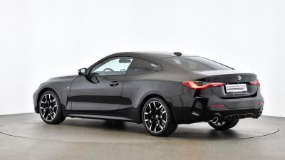 BMW 4er Gebrauchtwagen