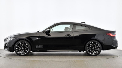 BMW 4er Gebrauchtwagen