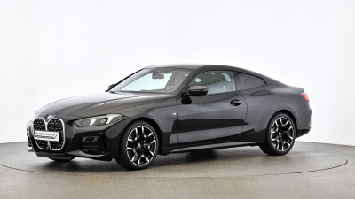BMW 4er Gebrauchtwagen