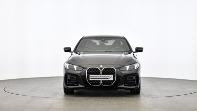 BMW 4er Gebrauchtwagen