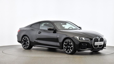 BMW 4er Gebrauchtwagen