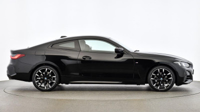 BMW 4er Gebrauchtwagen