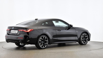 BMW 4er Gebrauchtwagen