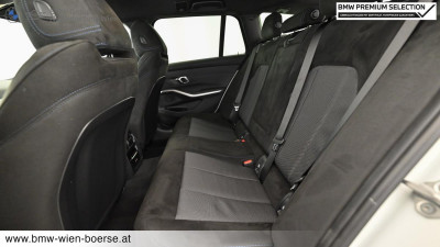 BMW 3er Gebrauchtwagen