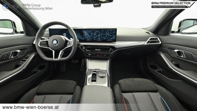 BMW 3er Gebrauchtwagen