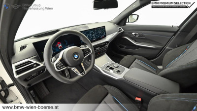 BMW 3er Gebrauchtwagen