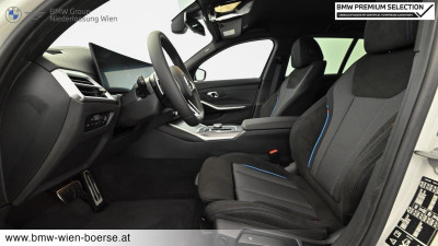 BMW 3er Gebrauchtwagen