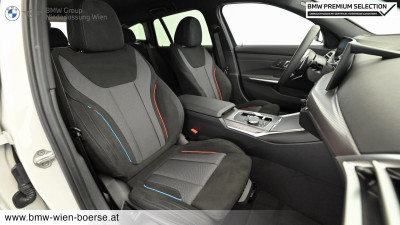 BMW 3er Gebrauchtwagen