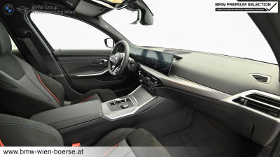 BMW 3er Gebrauchtwagen