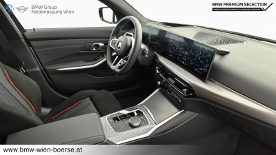 BMW 3er Gebrauchtwagen