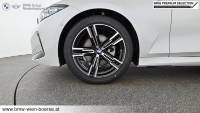 BMW 3er Gebrauchtwagen