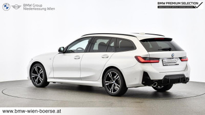 BMW 3er Gebrauchtwagen