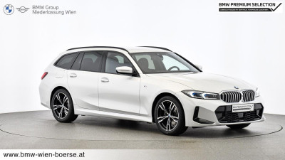BMW 3er Gebrauchtwagen