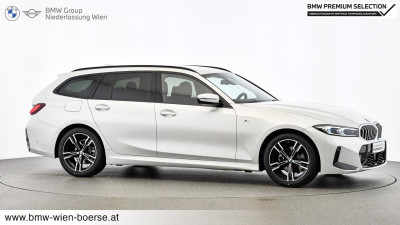 BMW 3er Gebrauchtwagen