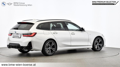 BMW 3er Gebrauchtwagen