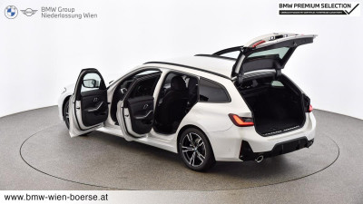 BMW 3er Gebrauchtwagen