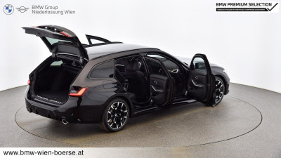 BMW 3er Gebrauchtwagen