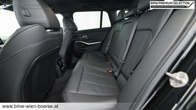 BMW 3er Gebrauchtwagen