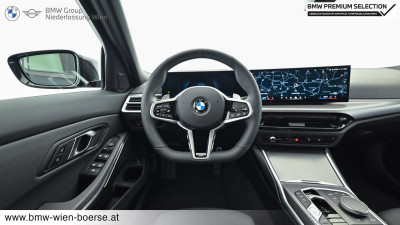 BMW 3er Gebrauchtwagen